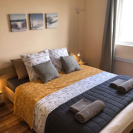 Appartement Cosy A 300M De La Mer Pereybere Beach Екстер'єр фото