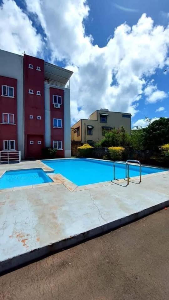 Appartement Cosy A 300M De La Mer Pereybere Beach Екстер'єр фото