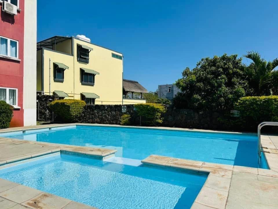 Appartement Cosy A 300M De La Mer Pereybere Beach Екстер'єр фото