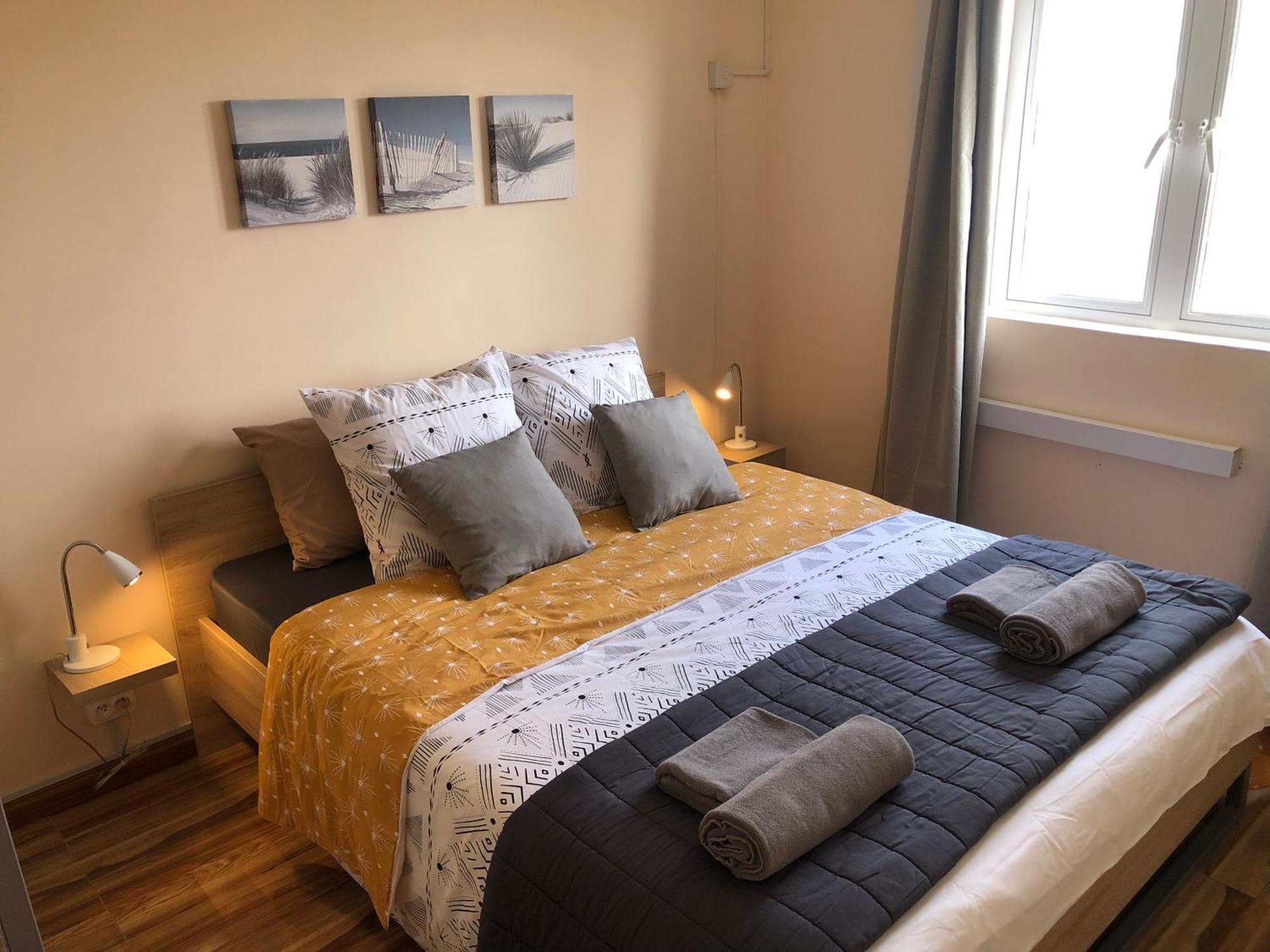 Appartement Cosy A 300M De La Mer Pereybere Beach Екстер'єр фото